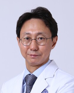 강남세브란스병원 간담췌외과 박준성 교수