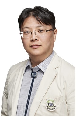 가톨릭대학교 서울성모병원 정병하 교수