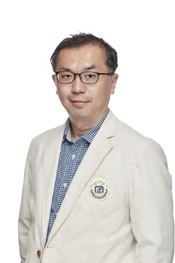 가톨릭대 성빈센트병원 신장내과 김용균 교수