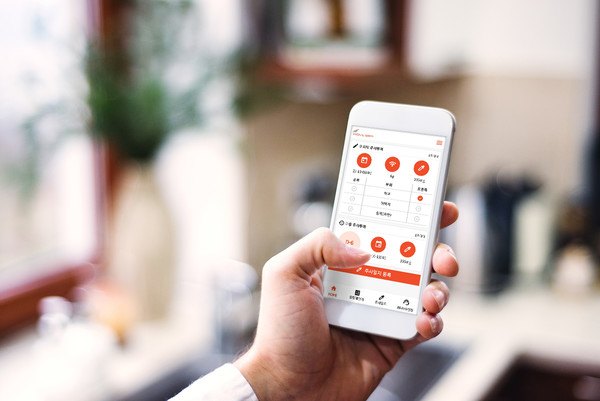 JW중외제약은 혈우병 환자의 투약 정보 제공 확대를 위해 ‘헴리브라’ 앱을 업데이트 했다.