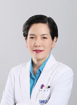 서울특별시보라매병원 피부과 조소연 교수