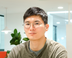 쓰리빌리언 금창원 대표