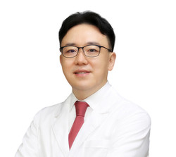 가천대학교 의과대학 강동우 교수