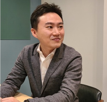 서울아산병원 종양내과 유창훈 교수