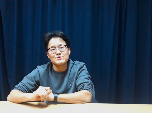 대한종양내과학회 이상철 홍보위원장(순천향대천안병원 혈액종양내과 교수)