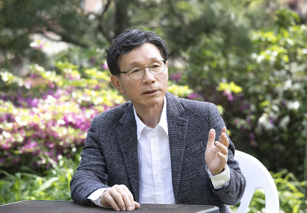 간환우협회 민경윤 대표