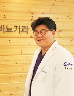 유쾌한비뇨기과 영등포점 김진수 원장