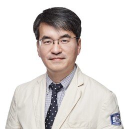가톨릭대 서울성모병원 신경외과 김진성 교수