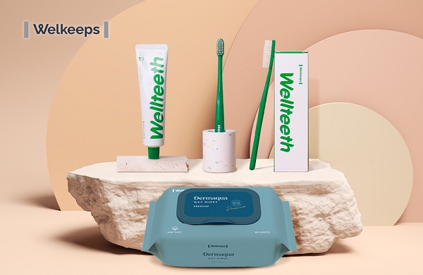 사진=웰킵스 제공