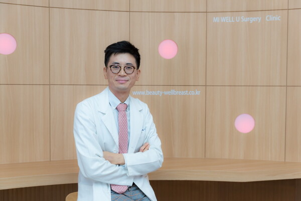 미웰유외과 심영관 원장