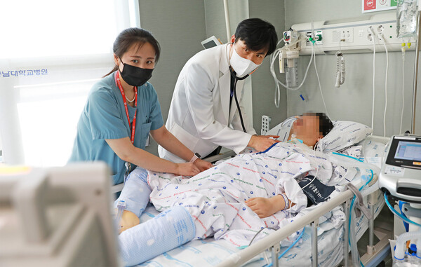 사진=세종충남대병원 제공