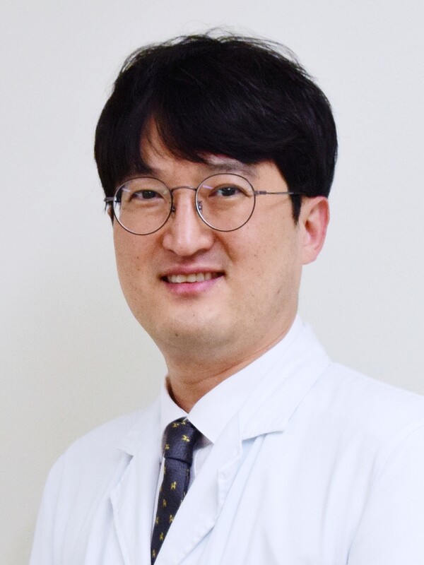 임철권 교수. 사진=대전을지대병원 제공