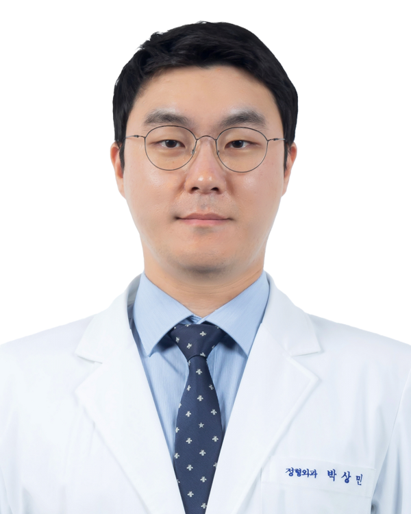 박상민 교수. 사진=분당서울대병원 제공