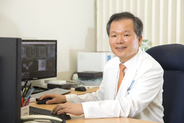 사진 제공=분당서울대병원 안과 김태우 교수