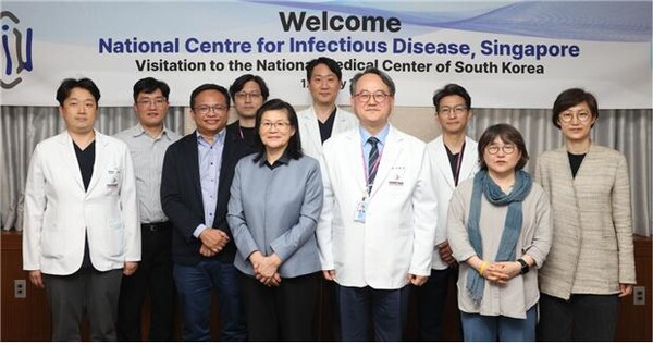 사진 제공=국립중앙의료원 