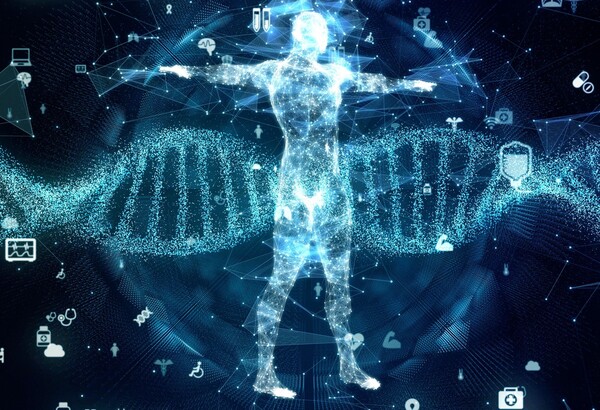 동화 속 이야기에나 나올 법한 믿기 어려운 병이 현실에 있다. 몸이 돌처럼 딱딱하게 굳어지는 희귀질환 ‘진행성골화섬유형성이상(Fibrodysplasia Ossoficans Progressiva, FOP)’이 바로 그것이다. FOP는 아주 작은 자극 노출로도 머리부터 발끝까지 근육·근막·힘줄·인대 등이 골화(骨化)되는 유전성희귀질환으로, 100만명 당 1명 꼴로 발병한다. 이미지 제공=게티이미지