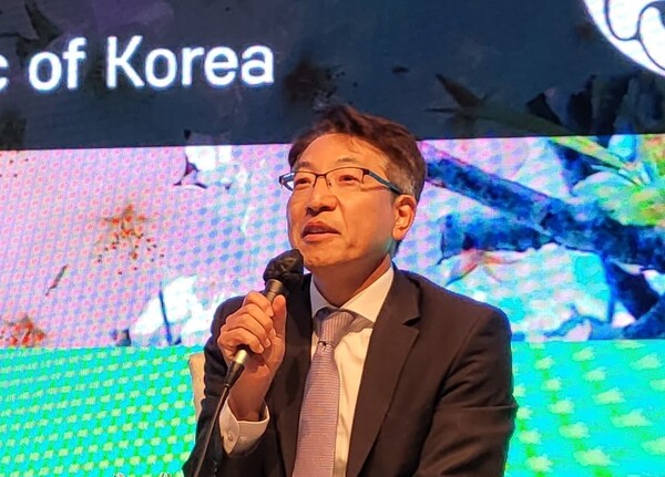 보건복지부 오창현 과장