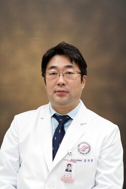동탄성심병원 김지욱 교수