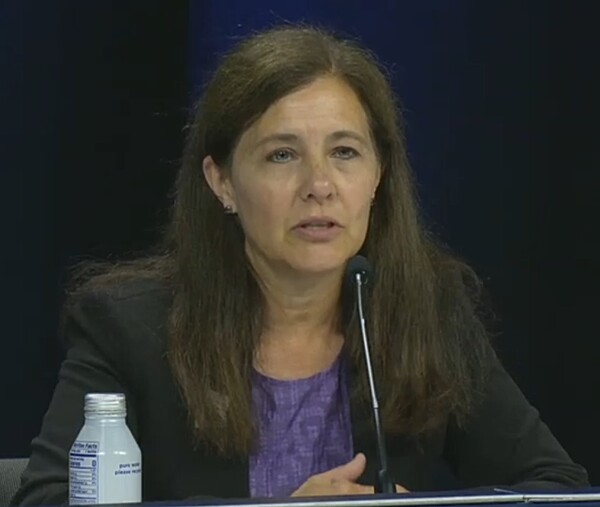 헤더 웨이클리(Heather A. Wakelee) 박사