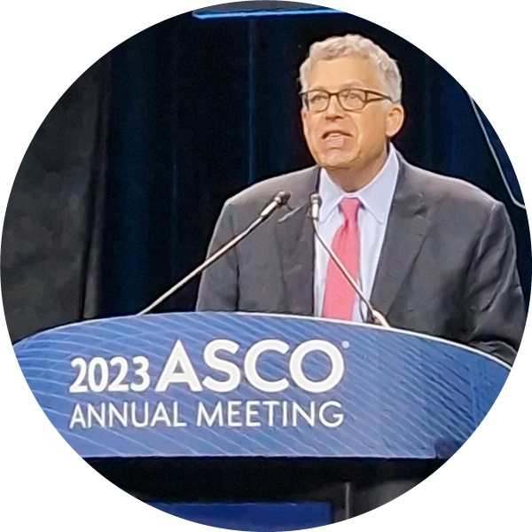 예일의대 로이 허브스트 박사