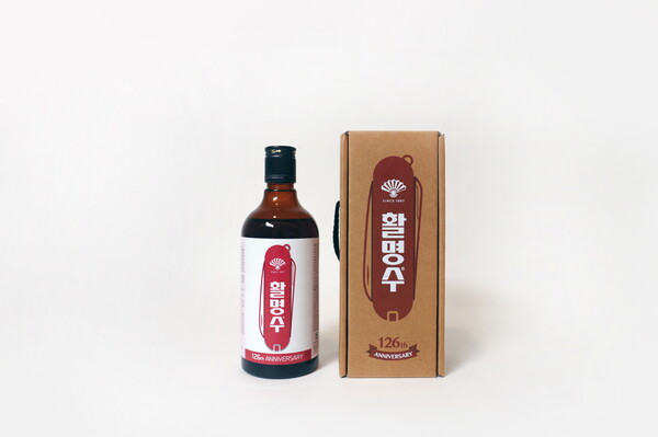 사진 제공=동화약품