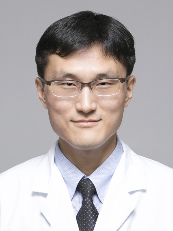 차용한 교수. 사진 제공=대전을지대병원