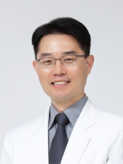 한양대병원 호흡기알레르기내과 김상헌 교수