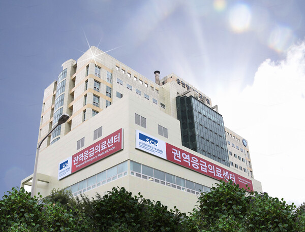 사진 제공=순천향대부천병원