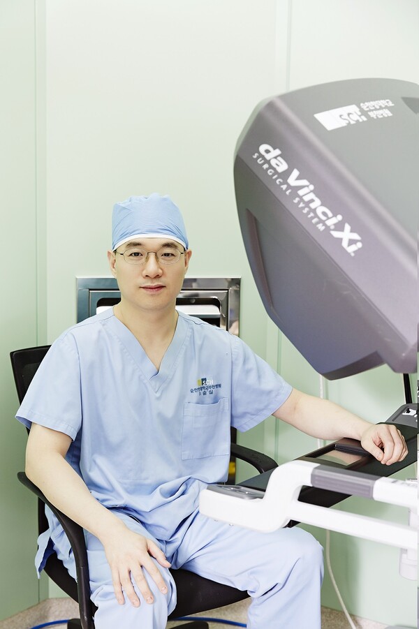 이상욱 교수. 사진 제공=순천향대부천병원