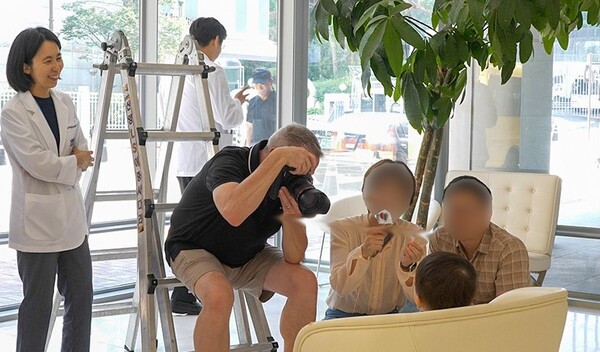 사진 제공=서울대병원 소아암·희귀질환지원사업단