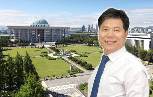 더불어민주당 서영석 의원은 청년의사와 인터뷰에서 유전성 망막병성질환 치료제 급여화 등에 관심을 갖게 된 배경과 희귀질환 관련 정책에 대해 이야기했다.