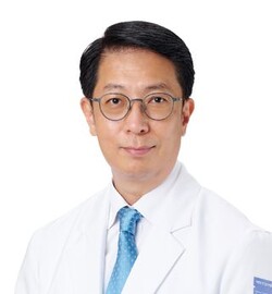 일산병원 소화기내과 박병규 교수