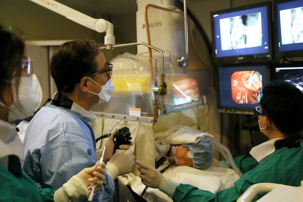 사진 제공=서울아산병원