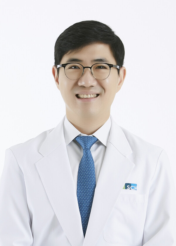 이시형 교수. 사진 제공=순천향대부천병원