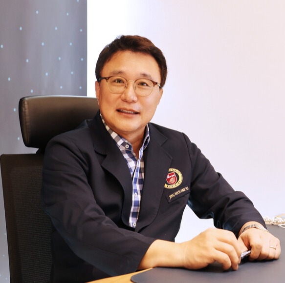 고대안암병원 정형외과 박종훈 교수