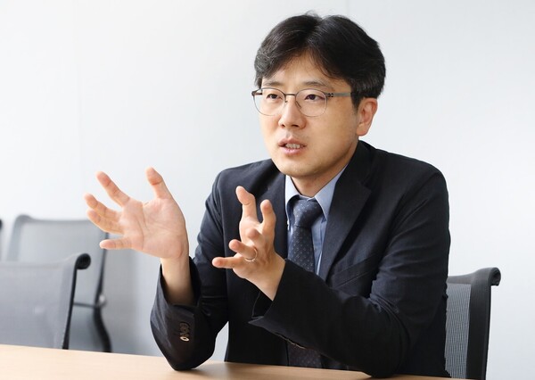 화순전남대병원 혈액내과 정성훈 교수