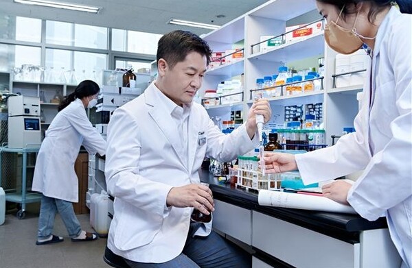 사진 제공=제이비케이랩