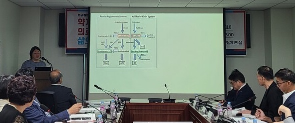 서울대병원 강혜련 교수
