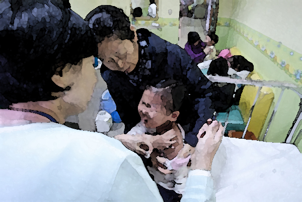  야간과 공휴일에 소아 환자 진료를 담당하는 의료기관을 지역별로 지정해 운영하는 방안이 추진된다. ⓒ청년의사