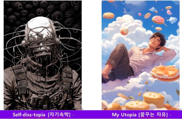 조재헌 씨 작품