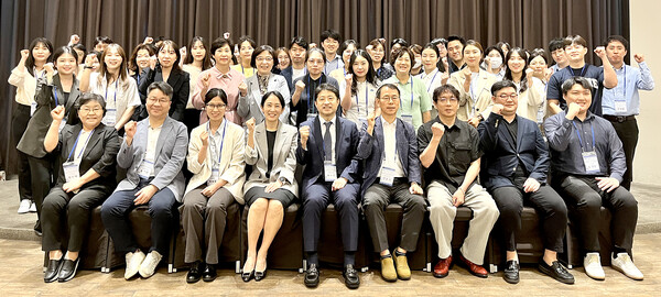 충남대병원은 지난 14일 ‘2023년 대전·충남권역 공공보건의료협력체계 구축사업 재활 의료분야 심포지엄’을 개최했다. 사진 제공=충남대병원