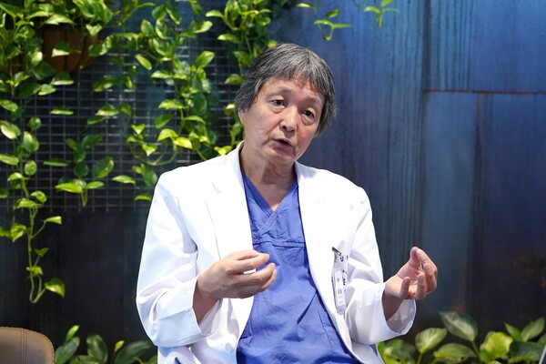 김현회 교수. 사진 제공=명지병원