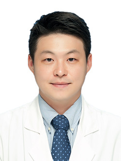 경희대병원 신경외과 유지욱 교수