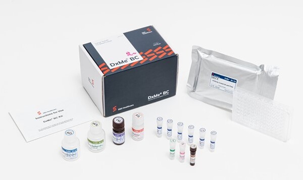 사진 제공=이앤에스헬스케어 