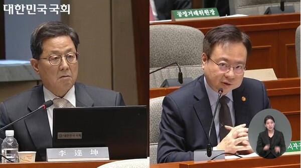 보건복지부 조규홍 장관이 6일 오후 국회에서 열린 예산결산특별위원회 전체회의에서 건강보험 재정 건전성을 위한 적정의료 이용 체계 구축을 위한 방안을 추진하겠다고 했다. 