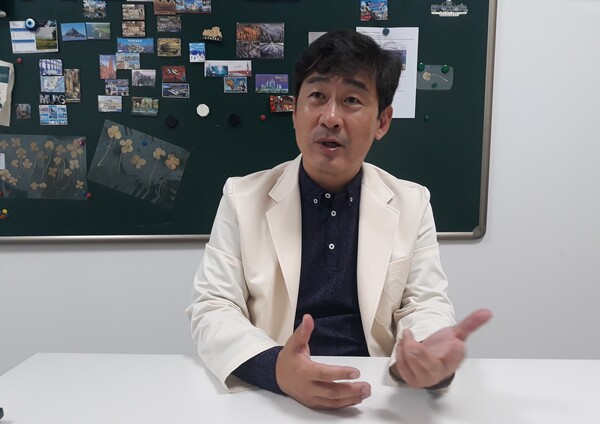 삼성서울병원 혈액종양내과 장준호 교수