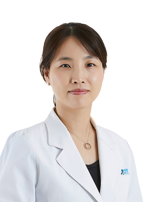 장선영 교수. 사진 제공=순천향대부천병원