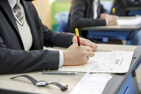 수능(클립아트코리아, 대동병원 제공)