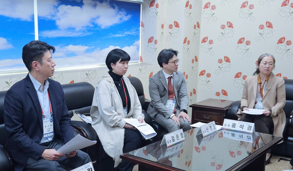 대한중환자재활학회는 중환자 재활치료가 병원 한 분야로 자리잡기 위해 수가 신설 등 제도적 뒷받침이 필요하다고 강조했다. ⓒ청년의사