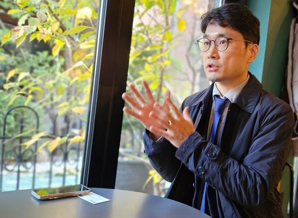 당뇨병학회 문준성 총무이사를 만나 유튜브 ‘당뇨병의 정석’이 세상에 나오게 된 뒷이야기를 들었다. 